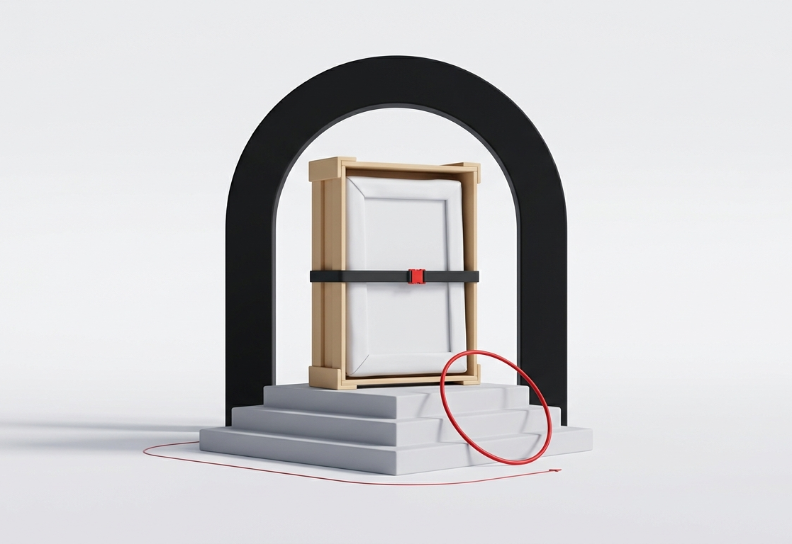 Kunst- und Antiquitätentransport